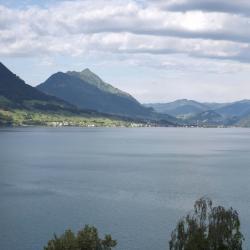 Gersau 6 holiday rentals