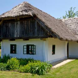 Lendava 3 bed and breakfasts