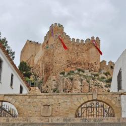 Almansa 20 apartments