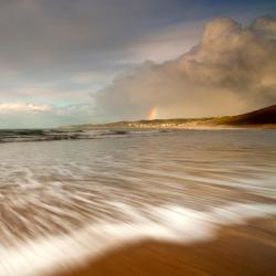 韋斯特沃霍 6 間木屋