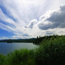 Bigfork 19 holiday rentals