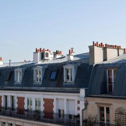 Rue 4 hot&eacute;is com piscina