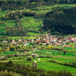 Lichtenfels 23 places to stay