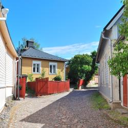 Söderköping 15 of the villas