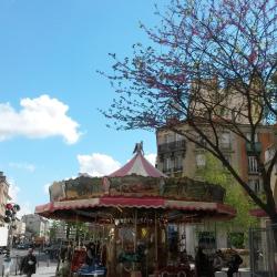 Les Lilas 5 hot&eacute;is que aceitam pets