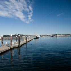 Bremerton 4 condos