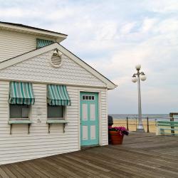 Neptune City 7 hotels