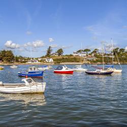 Abersoch 130 holiday homes
