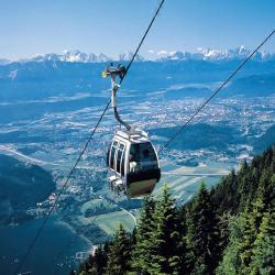 Treffen 20 holiday rentals