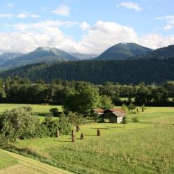 Telfes im Stubai 5 Hotels mit Pools