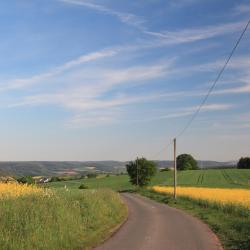 Bad Arolsen 26 holiday homes