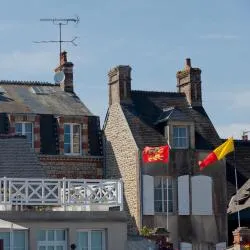 Ducey 4 bed and breakfasts