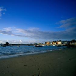 Skerries 4 pet-friendly hotels