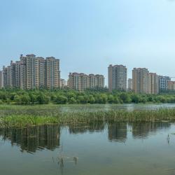 Xingtai 18 hotels