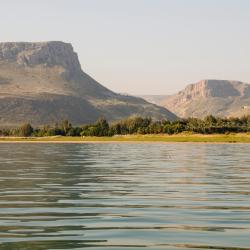 Arbel 3 gistihús