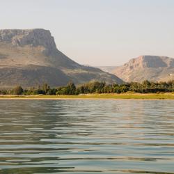 Arbel 6 hoteles