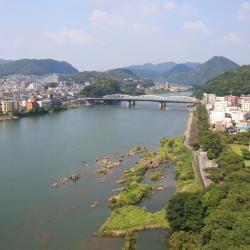 Inuyama 3 apartments