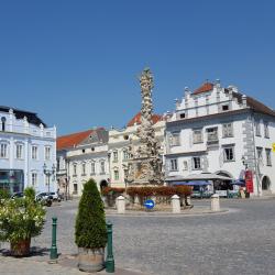 Langenlois 12 hotels with parking