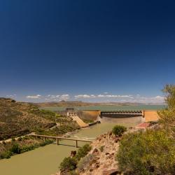 Gariep Dam 5 guest houses