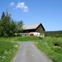 Hodonín 11 of the holiday rentals