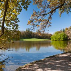 Wandlitz 3 B&Bs