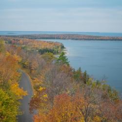 Escanaba 9 hotel