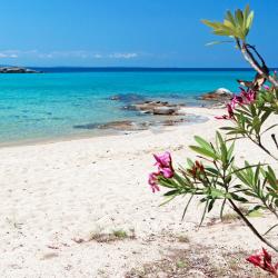 Kalogria 10 beach hotels