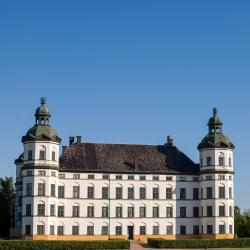 Sko kloster 1 hotell