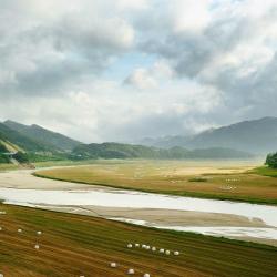 Hongcheon 4 resorts