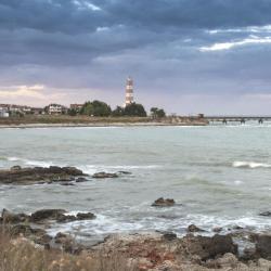 Шабла 16 готелів з парковкою