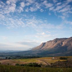 Riebeek-Kasteel 41 hótel