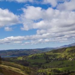 Troutbeck 13 pet-friendly hotels