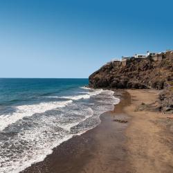 Playa del Águila 48 hoteles