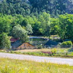 Lopatnica 5 hotelli