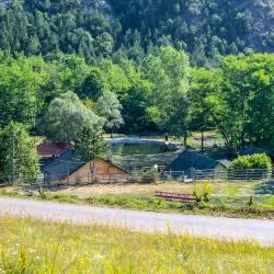 Lopatnica 5 hotelů