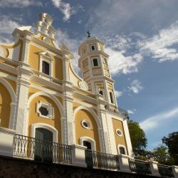 Ciudad Bolívar 1 hotel