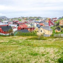 Mehamn 4 hotels