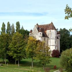 Rémalard en Perche 5 hotel