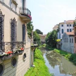 Ponzano Veneto 8 hotel