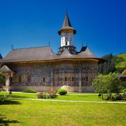 Rădăuţi 13 holiday rentals