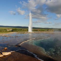 Haukadalur