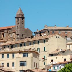 Genzano di Roma 24 hotels with parking
