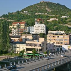 Lezhë 174 accommodations