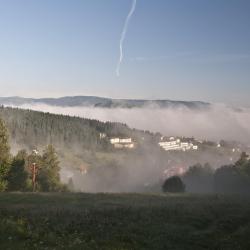 Čadca 4 affittacamere