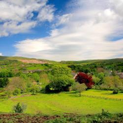 Threlkeld 7 hotel