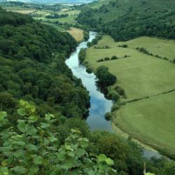 Symonds Yat 14 hotelov