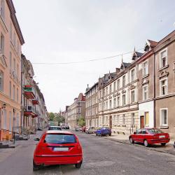 Gdaňsk-Oliva 1 hotel