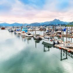Kodiak 17 hotels