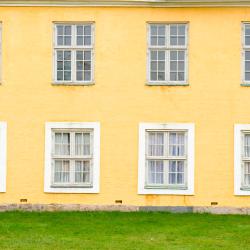 Gentofte 16 hotelů