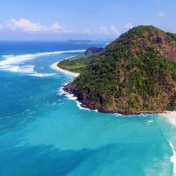 Selong Belanak 4 guest houses